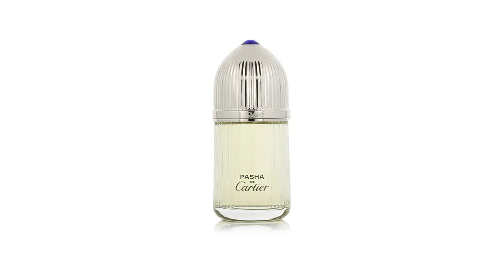 Cartier Pasha de Cartier EDT 100 ml M Jen Po Omezenou Doba