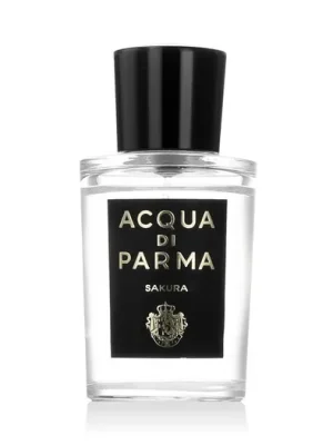 Acqua Di Parma Sakura EDP rozbaleno 20 ml UNISEX Rychlé Dodání