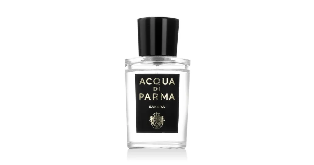 Acqua Di Parma Sakura EDP rozbaleno 20 ml UNISEX Rychlé Dodání