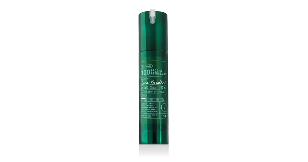 VT Cosmetics Pro Cica Reedle Shot 100 50 ml . Aktuální