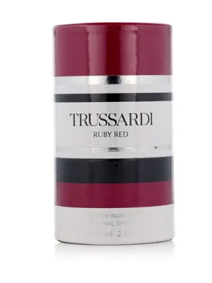 Trussardi Ruby Red EDP 60 ml W Akce
