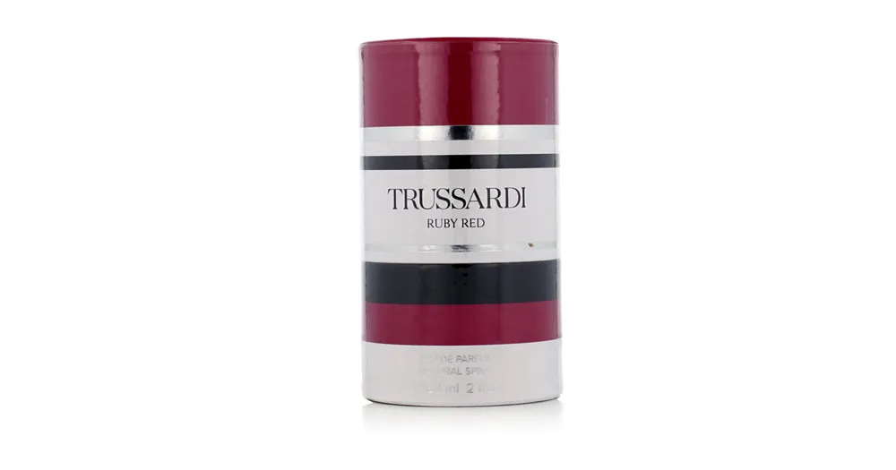 Trussardi Ruby Red EDP 60 ml W Akce