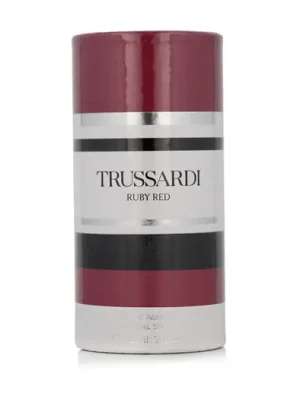 Trussardi Ruby Red EDP 90 ml W Výhodná Nabídka