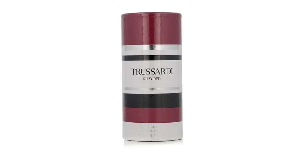Trussardi Ruby Red EDP 90 ml W Výhodná Nabídka