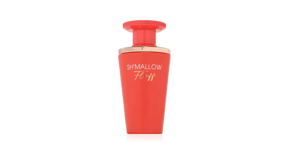 French Avenue SH'MALLOW Fluff EDP 100 ml W . Cenová Bomba
