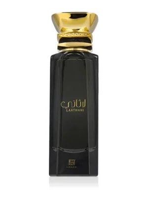Ahmed Al Maghribi Laathani Extrait de Parfum 80 ml UNISEX  . Super Cena
