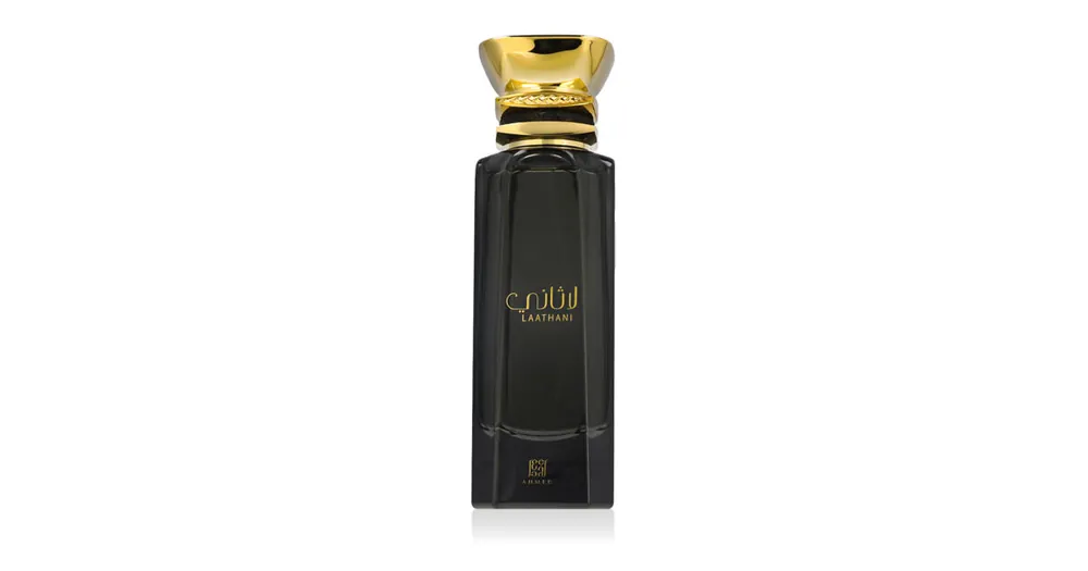 Ahmed Al Maghribi Laathani Extrait de Parfum 80 ml UNISEX . Super Cena