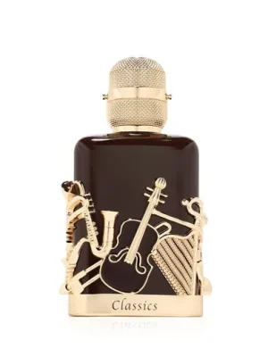 Fragrance World Notes Classics EDP 100 ml UNISEX  . Top Prodej