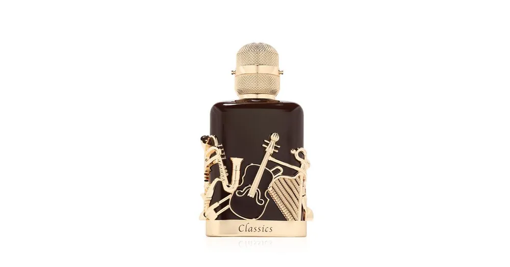 Fragrance World Notes Classics EDP 100 ml UNISEX . Top Prodej