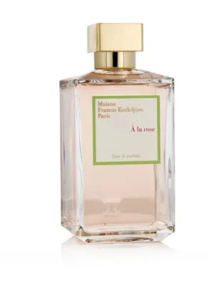 Maison Francis Kurkdjian À La Rose EDP 200 ml W Doprava Zdarma