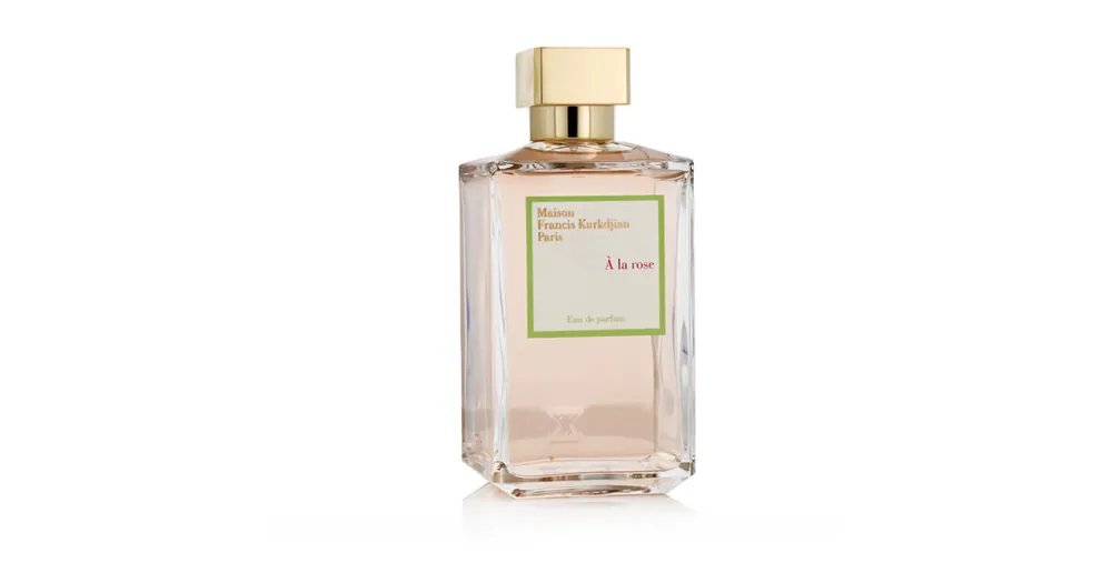 Maison Francis Kurkdjian À La Rose EDP 200 ml W Doprava Zdarma