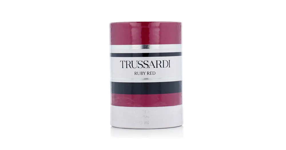 Trussardi Ruby Red EDP 30 ml W Omezená Nabídka