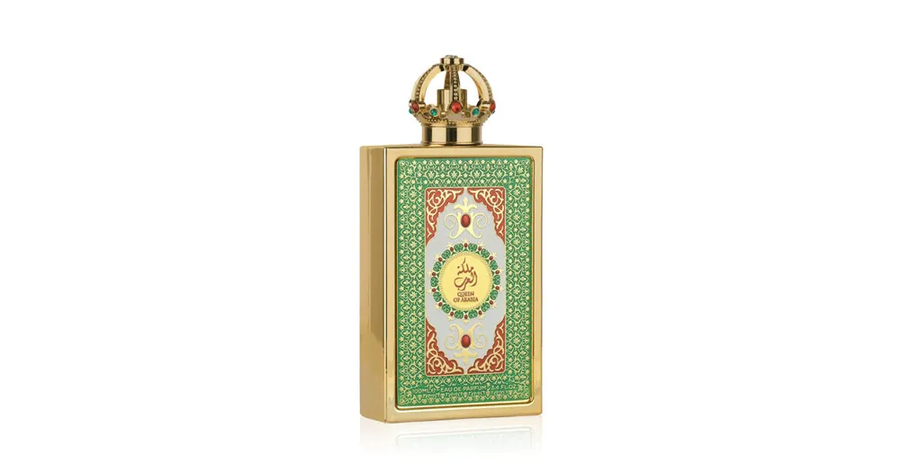Lattafa Pride Queen Of Arabia EDP 100 ml W . Finální Výprodej