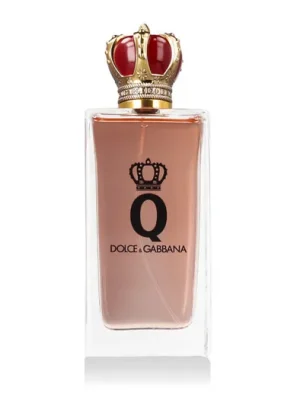 Sezónní Sleva Dolce & Gabbana Q by Dolce & Gabbana EDP tester 100 ml W