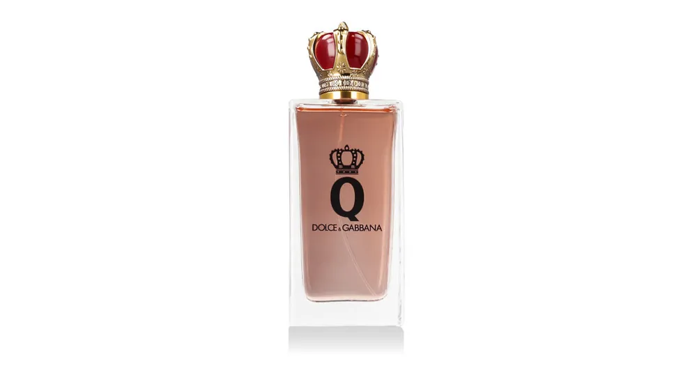 Sezónní Sleva Dolce & Gabbana Q by Dolce & Gabbana EDP tester 100 ml W