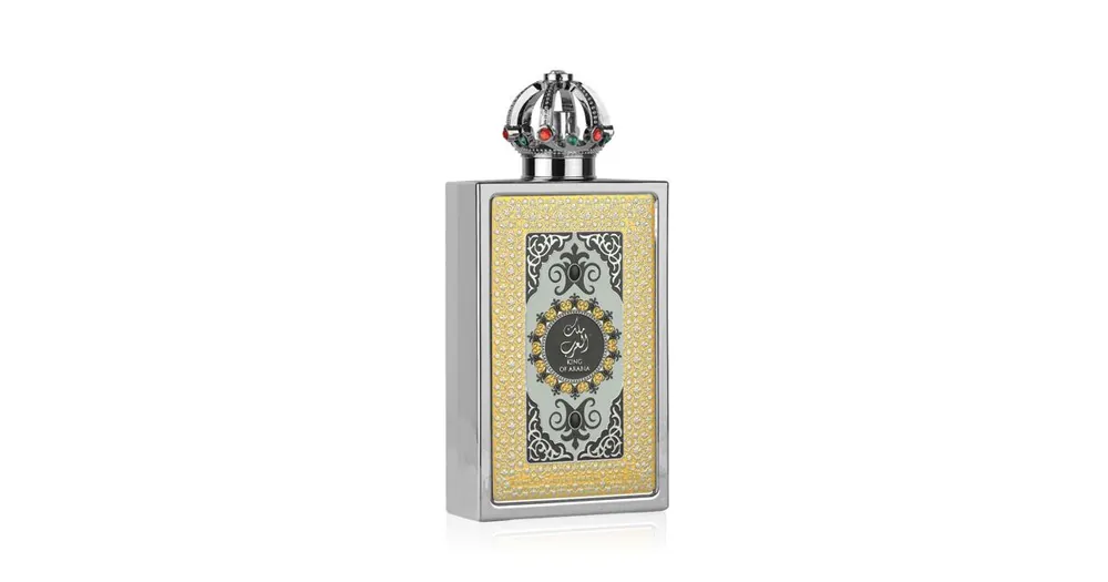 Lattafa Pride King Of Arabia EDP 100 ml UNISEX . Nakupujte Hned