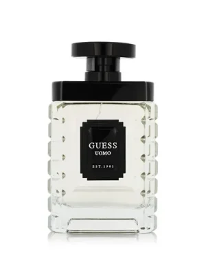 Kup Teď Guess Uomo EDT 100 ml M
