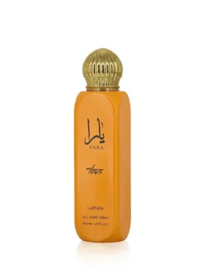 Must-Have Lattafa Yara Tous tělový sprej 150 ml W .