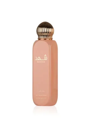 Lattafa Shahd tělový sprej 150 ml W . Pouze Dnes