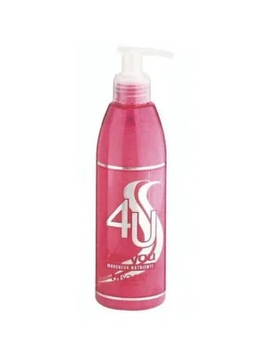 Pouze Dnes SO.CAP. For You Základní péče 4U - supervýživná maska 250ml