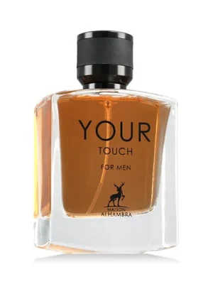 Cenově Výhodný Maison Alhambra Your Touch EDP 100 ml M