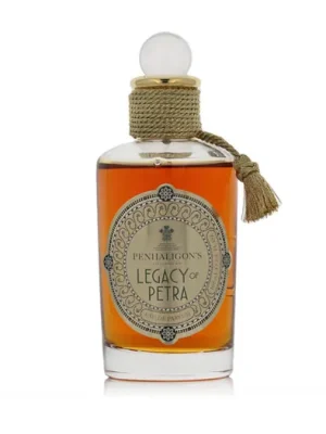 Penhaligon's Legacy of Petra EDP 100 ml UNISEX Rychlé Dodání