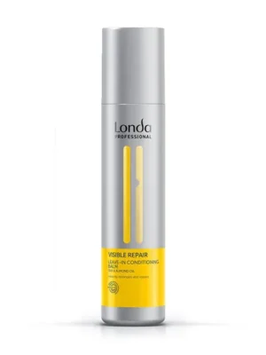 Jen Po Omezenou Doba Londa Professional Visible Repair Leave-In Conditioning Balm 250 ml  .