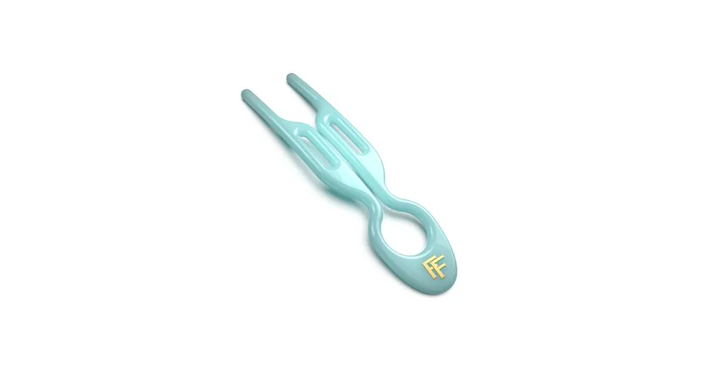Novinka Fiona Franchimon Nº 1 Hairpin (Tantalizing Blue) 3 ks