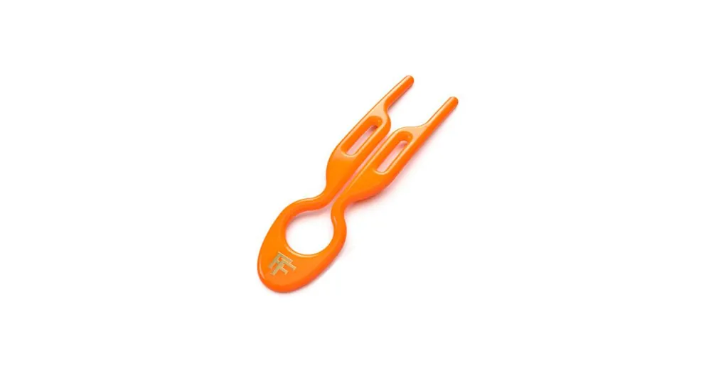 Fiona Franchimon Nº 1 Hairpin (Tangerine Orange) 3 ks Speciální Cena