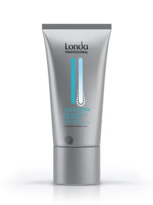Ihned K Objednání Londa Professional Scalp Detox Pre-Shampoo 150 ml  .