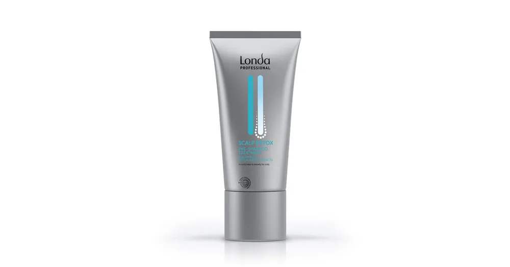 Ihned K Objednání Londa Professional Scalp Detox Pre-Shampoo 150 ml .