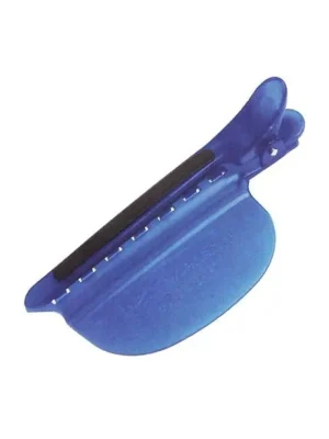 Hit Sezóny SO.CAP. Hair Extension Clip pro oddělení pramenů vlasů při aplikaci 9 zubů