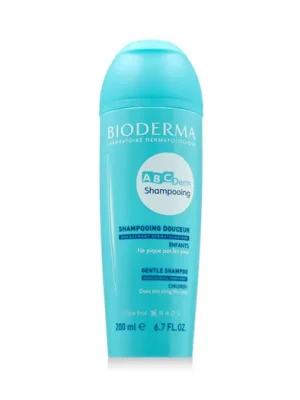 Odeslání Ihned Bioderma ABCDerm Gentle Shampoo 200 ml