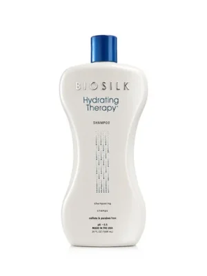 Farouk Systems Biosilk Hydrating Therapy Shampoo 1006 ml Ověřený