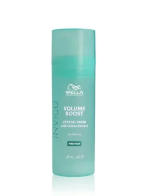 Koupit Online Wella Invigo Volume Boost Crystal Mask 145 ml .