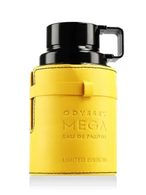 Armaf Odyssey Mega EDP 200 ml M Zlevněný