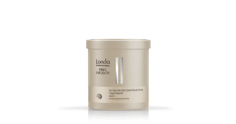 Doprava Zdarma Londa Professional Fiber Infusion In-Salon Reconstructive Treatment 750 ml .