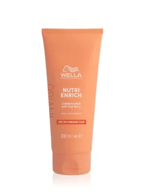 Wella Invigo Nutri-Enrich Deep Nourishing Conditioner 200 ml . Výhodná Nabídka