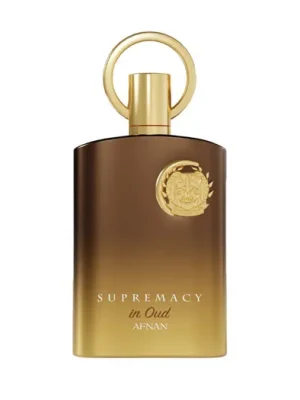 Pouze Dnes Afnan Supremacy in Oud Extrait de Parfum 150 ml UNISEX