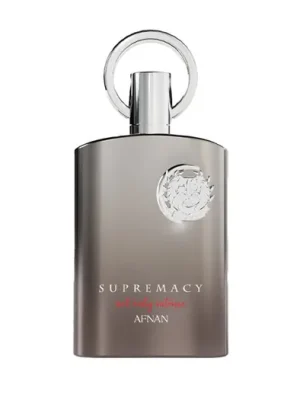 Speciální Cena Afnan Supremacy Not Only Intense Extrait de Parfum 150 ml M