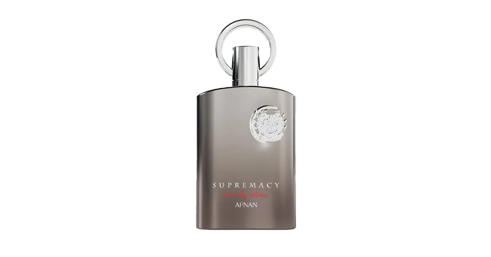 Speciální Cena Afnan Supremacy Not Only Intense Extrait de Parfum 150 ml M