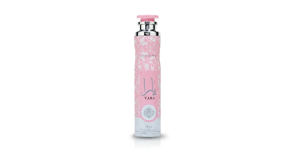 Lattafa Yara Interiérová vůně 300 ml W . Super Cena