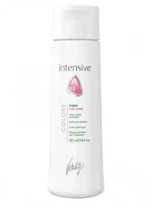 VITALITYS Intensive Aqua Colore Shampoo 250ml - šampon pro barvené vlasy Omezená Nabídka