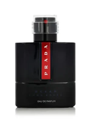 Nová Kolekce Prada Luna Rossa Ocean EDP plnitelný 50 ml M