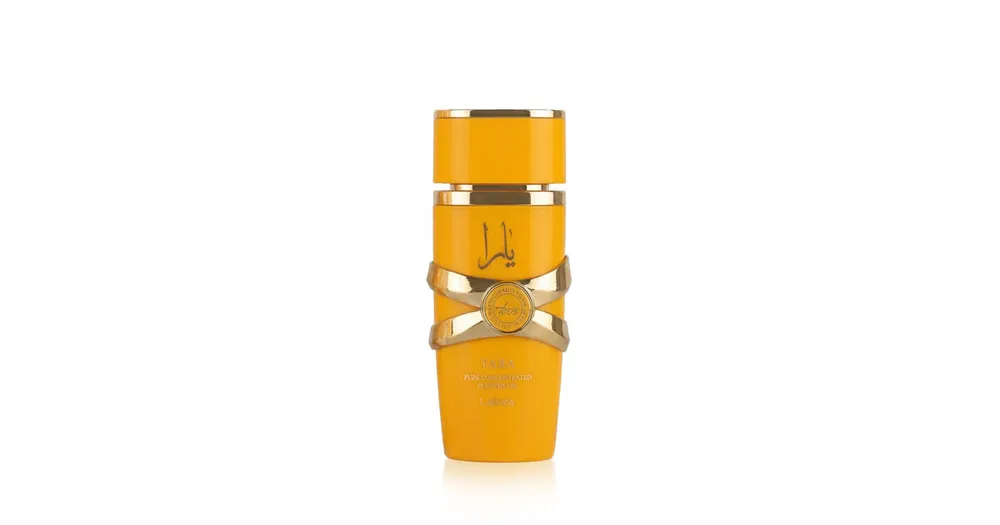 Lattafa Yara Tous parfémovaný olej 20 ml W . Aktuální