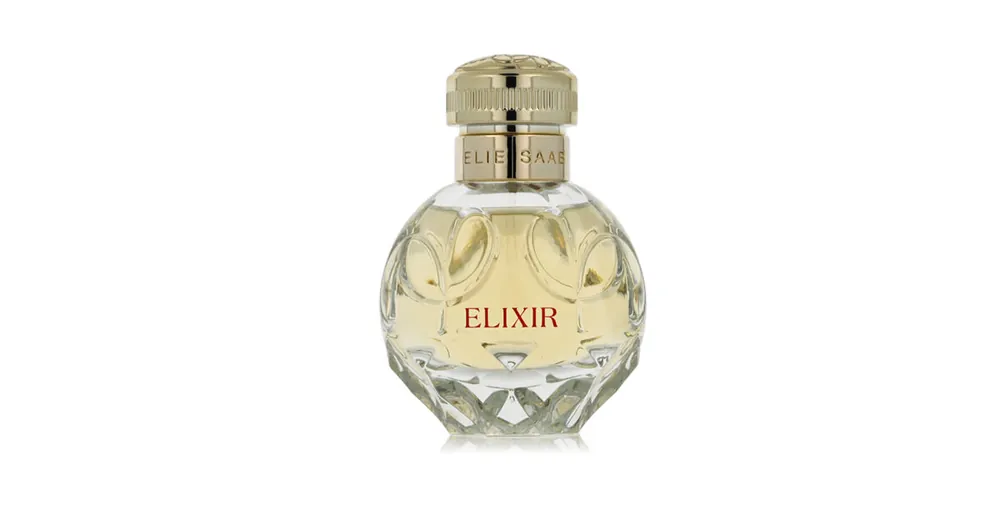 Tovární Cena Elie Saab Elixir EDP 50 ml W