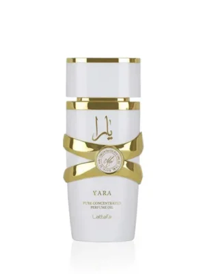 Přímo Od Výrobce Lattafa Yara Moi parfémovaný olej 20 ml W .