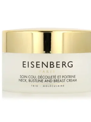 Eisenberg Neck, Bustline and Breast Cream 100 ml Tovární Cena
