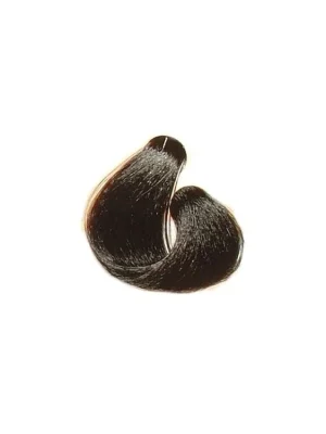 Ihned K Objednání BLACK Color Mousse Barevné pěnové tužidlo 200ml Dark Brown - tmavě hnědé