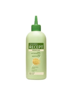 Odeslání Ihned SUBRINA Recept Lotion proti vypadávání vlasů - Strong Hair 200ml